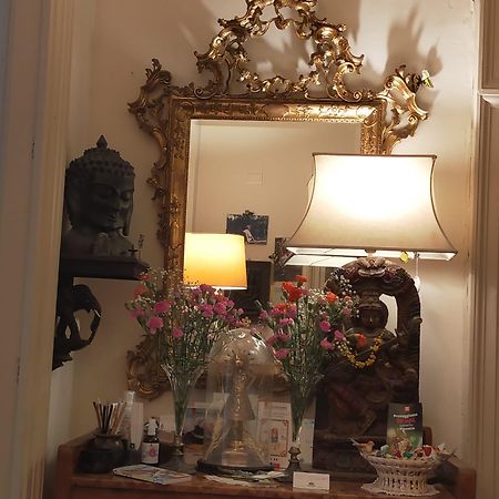 Crociferi B&B Catania Eksteriør billede