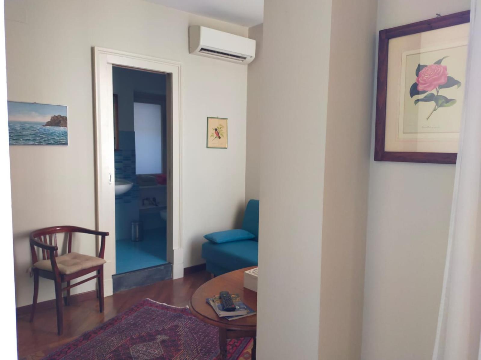 Crociferi B&B Catania Eksteriør billede