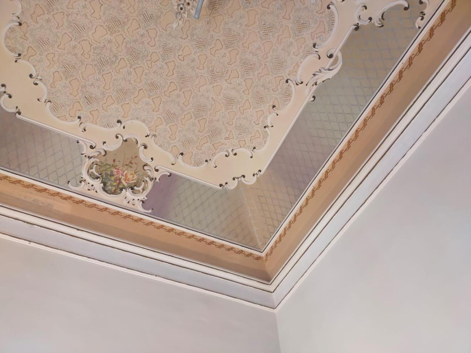 Crociferi B&B Catania Eksteriør billede