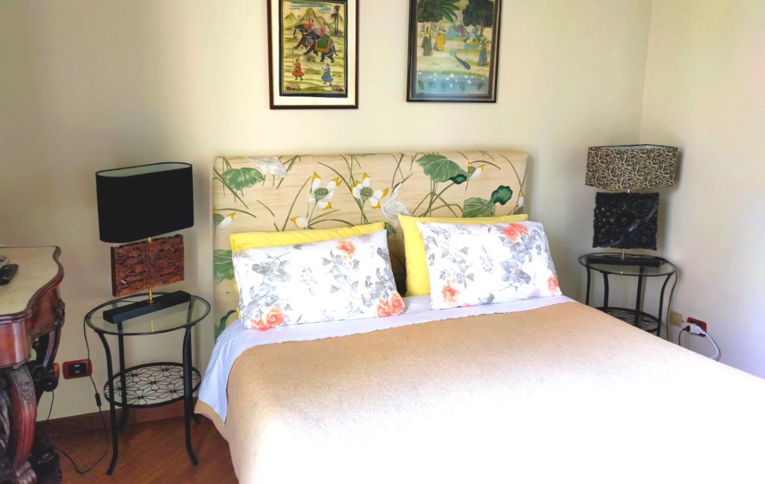 Crociferi B&B Catania Eksteriør billede